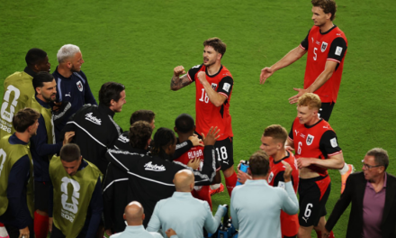 Gol Spektakuler Dari Romano Schmid Di Piala Dunia 2026