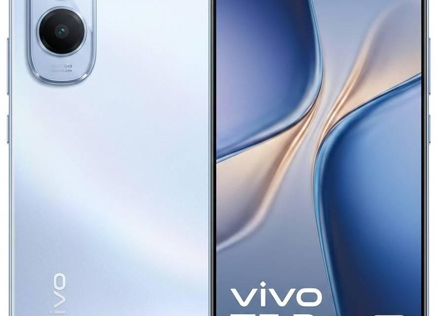 Vivo T5 Pro Resmi Jadi Sorotan, Ini Keunggulan Utamanya