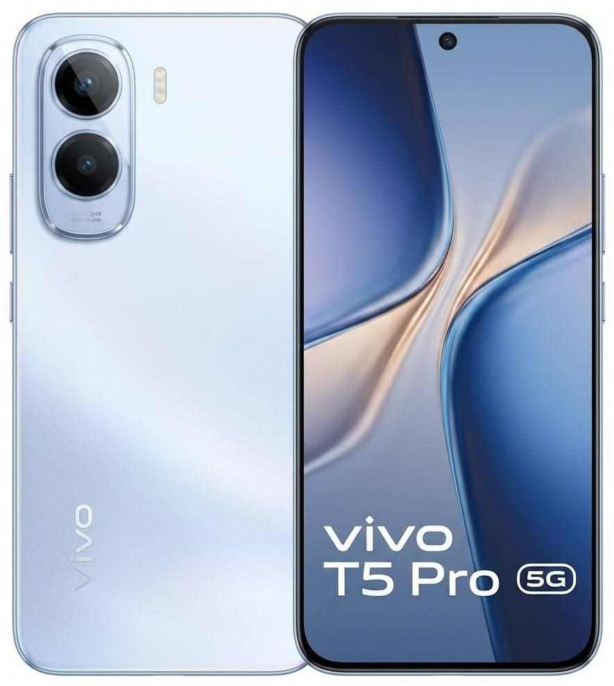 Vivo T5 Pro Resmi Jadi Sorotan, Ini Keunggulan Utamanya