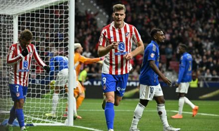 Juventus Bergerak Cepat, Striker Baru Siap Gantikan Vlahovic
