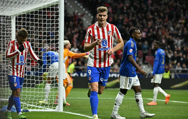 Juventus Bergerak Cepat, Striker Baru Siap Gantikan Vlahovic