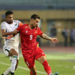 Kekuatan Vietnam Muncul! Trio Naturalisasi Uji Timnas Indonesia
