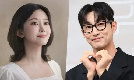 Cinta Berlabuh! Bae Na Ra Dan Han Jae Ah Akan Segera Menikah