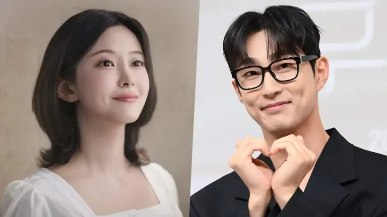 Cinta Berlabuh! Bae Na Ra Dan Han Jae Ah Akan Segera Menikah