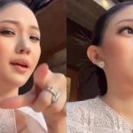 Jule Eks Daehoon Kembali Jadi Sorotan, Tetap Aktif Di Sosmed