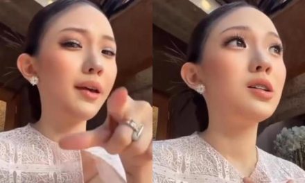 Jule Eks Daehoon Kembali Jadi Sorotan, Tetap Aktif Di Sosmed