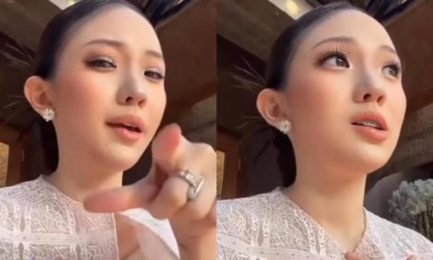 Jule Eks Daehoon Kembali Jadi Sorotan, Tetap Aktif Di Sosmed