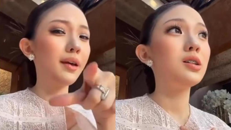 Jule Eks Daehoon Kembali Jadi Sorotan, Tetap Aktif Di Sosmed