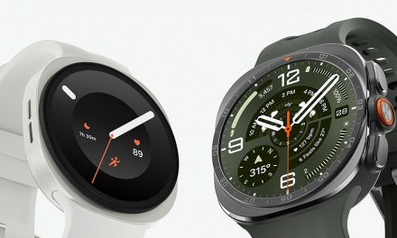 Gahar Dan Premium! Galaxy Watch Ultra 2 Teknologi Masa Depan