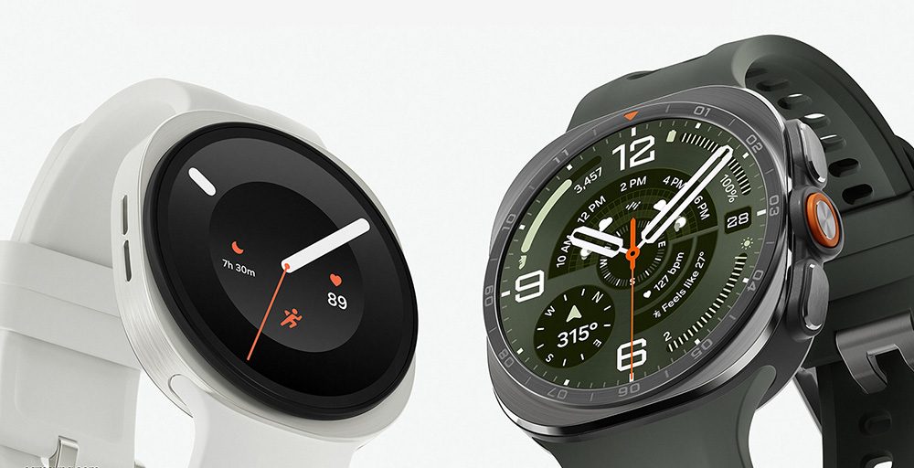 Gahar Dan Premium! Galaxy Watch Ultra 2 Teknologi Masa Depan