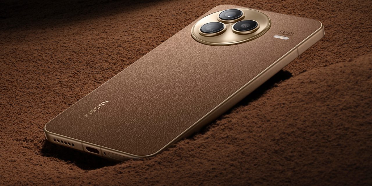 Gak Cuma Cantik! Xiaomi Civi 5 Pro Ternyata Performa Ngebut