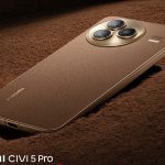 Gak Cuma Cantik! Xiaomi Civi 5 Pro Ternyata Performa Ngebut
