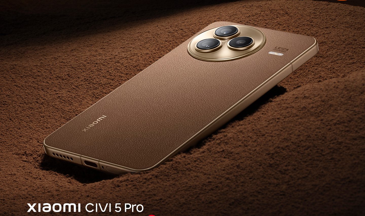 Gak Cuma Cantik! Xiaomi Civi 5 Pro Ternyata Performa Ngebut