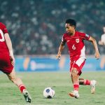 Harapan Garuda Terhambat, Luke Vickery Absen Piala AFF 2026