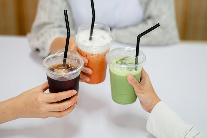 Bahaya Tersembunyi! Minuman Manis Fruktosa Risiko Hipertensi