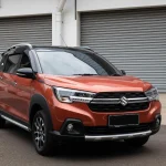 Lebih Tangguh Dan Stylish! Suzuki Segarkan Suzuki XL7