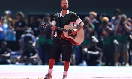 Viral! Justin Bieber Bawa Dampak Besar Setelah Final Piala Dunia