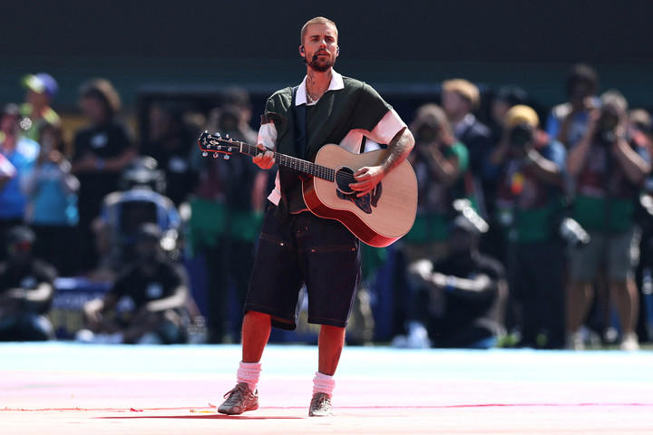 Viral! Justin Bieber Bawa Dampak Besar Setelah Final Piala Dunia