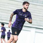 Telmo Castanheira Ucapkan Terima Kasih Untuk Tim Persikmania
