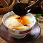 Tahu Hwa, Kuliner Khas Jember Dengan Kuah Jahe Yang Sehat