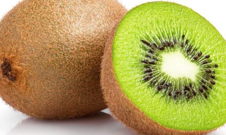 Tak Di Sangka! Buah Kiwi Bisa Bantu Turunkan Tekanan Darah