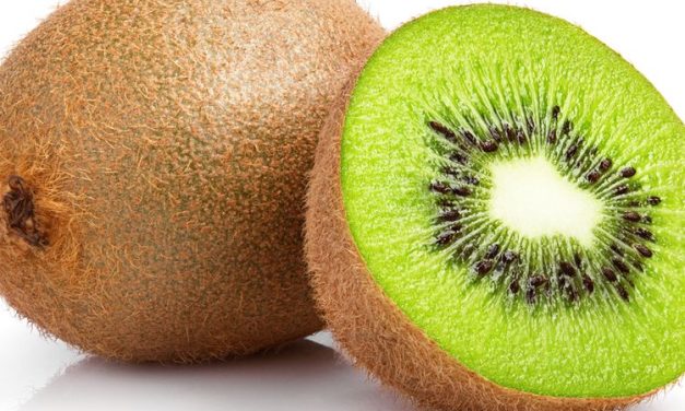 Tak Di Sangka! Buah Kiwi Bisa Bantu Turunkan Tekanan Darah