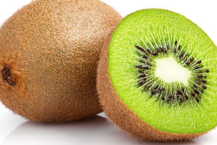 Tak Di Sangka! Buah Kiwi Bisa Bantu Turunkan Tekanan Darah