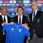 Roberto Mancini Target Tinggi, Italia Kembali Ke Piala Dunia 2030
