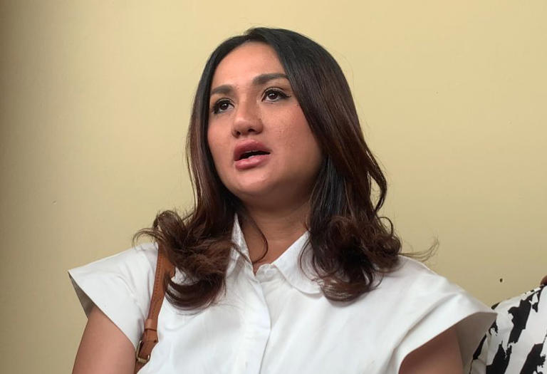 Bantahan Tegas Tengku Dewi Terkait Keterlibatan Isu Sarah Gibson