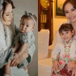 Publik Terkejut! Sosok Raina Mikayla Almahyra Putri Angkat Rossa