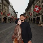 Bern Jadi Saksi: Kemesraan Emy Aghnia Dan Suami Bikin Baper