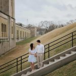 Curi Perhatian Publik! Gisela Cindy Pamer Foto Pre-Wedding
