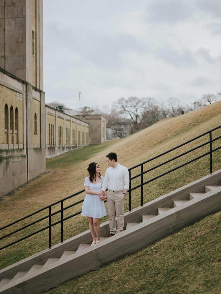 Curi Perhatian Publik! Gisela Cindy Pamer Foto Pre-Wedding