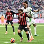 Luka Modric Pilih AC Milan, I Rossoneri Tak Kalah Dari Real Madrid