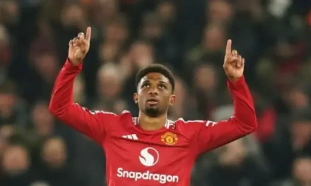 Transfer Mengejutkan? Sinyal Rashford Kembali Ke MU