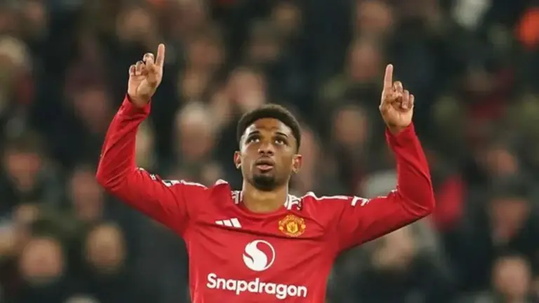 Transfer Mengejutkan? Sinyal Rashford Kembali Ke MU