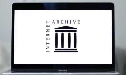 Archive.org Down! Ini Penjelasan Resmi Pemerintah