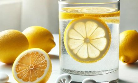 Bukan Sekadar Infused Water! Lemon Bantu Cegah Batu Ginjal