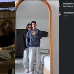 Sudah Move On? Fandy Christian Mesra Bareng Wanita Usai Cerai