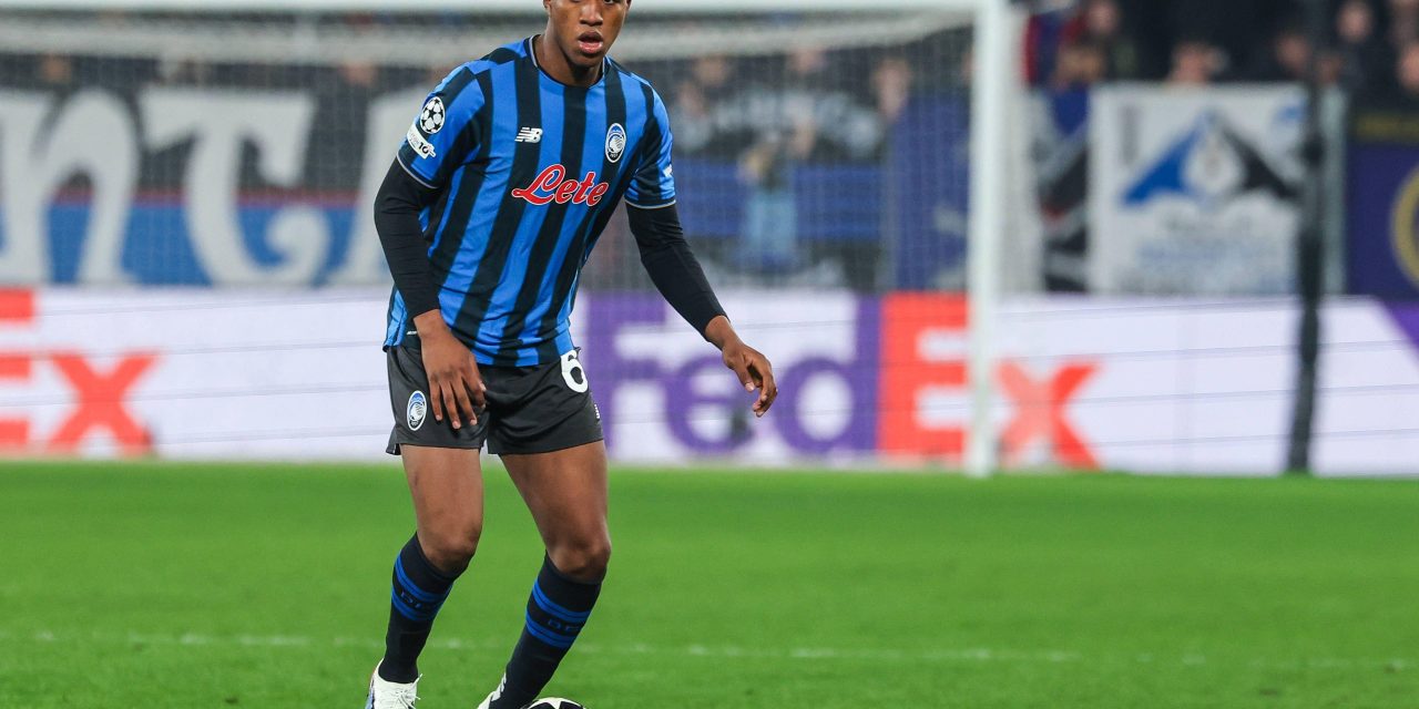 Here We Go! Chelsea Tebus Wonderkid Italia Nyaris Rp1 Triliun