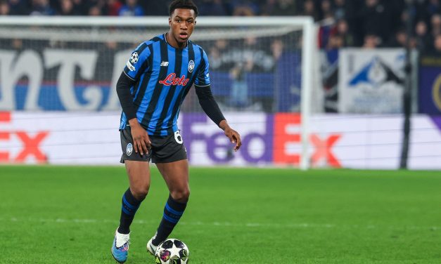 Here We Go! Chelsea Tebus Wonderkid Italia Nyaris Rp1 Triliun