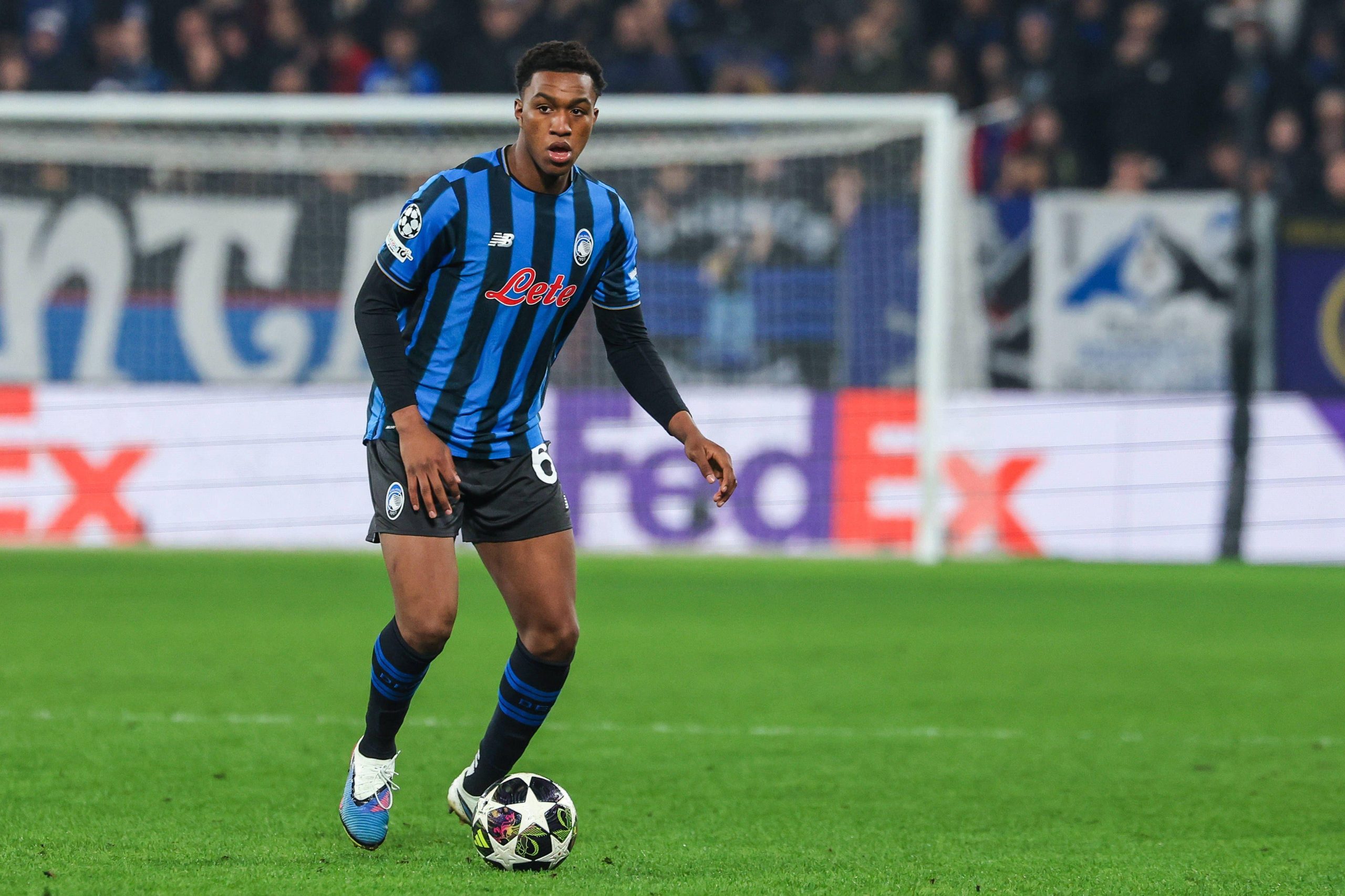 Here We Go! Chelsea Tebus Wonderkid Italia Nyaris Rp1 Triliun