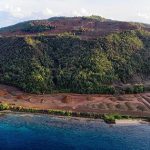 Izin Tambang Raja Ampat Di Cabut Permanen