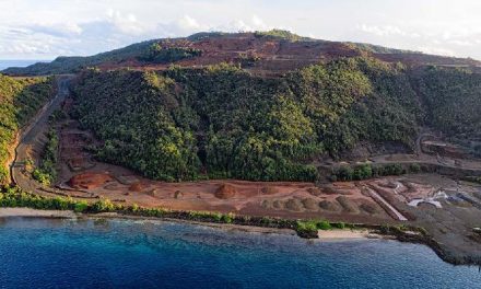 Izin Tambang Raja Ampat Di Cabut Permanen