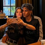Kabar Mengejutkan! Lamine Yamal Dan Inés García Putus?