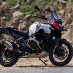 MW R 1300 GS Adventure, Moge Rp1.5 Miliar Dan Torsi 149 Nm