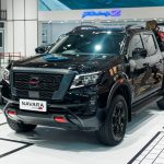 Raja Off-Road Baru! Nissan Navara PRO-4X Resmi Meluncur