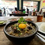 Pallubasa Khas Makassar, Kuah Gurih Berempah Yang Bikin Nagih