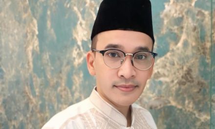Usai Jadi Tersangka, Ruben Onsu: Kendala Kumpulkan Bukti