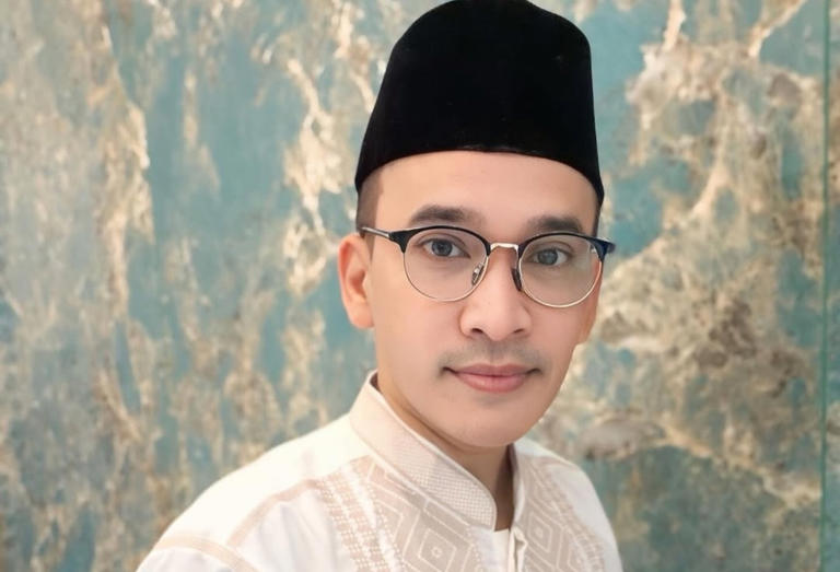 Usai Jadi Tersangka, Ruben Onsu: Kendala Kumpulkan Bukti